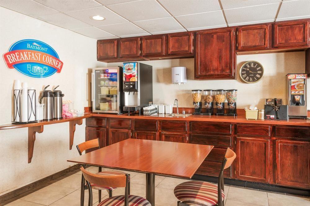 Comfort Inn & Suites Fairborn Near Wright Patterson Afb Exteriér fotografie