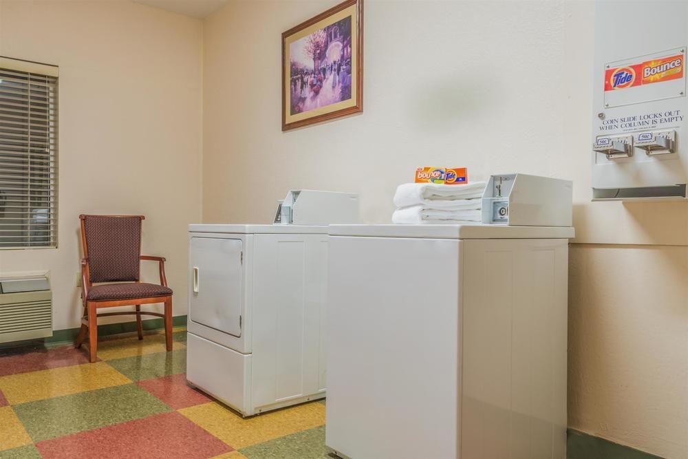 Comfort Inn & Suites Fairborn Near Wright Patterson Afb Exteriér fotografie